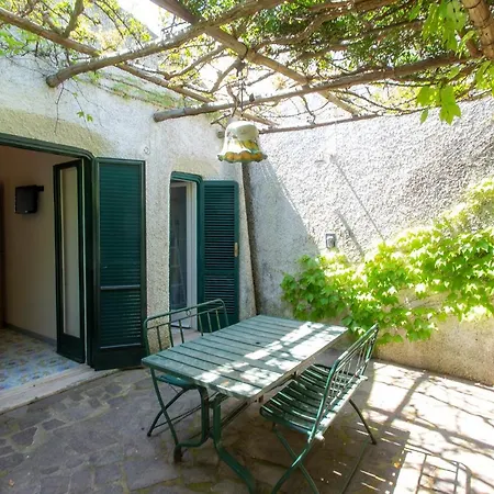 Cielo Blu Villa *