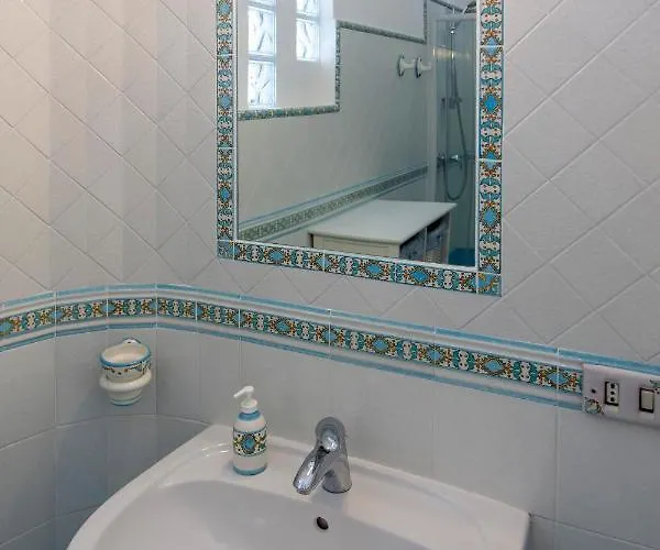 Cielo Blu Villa