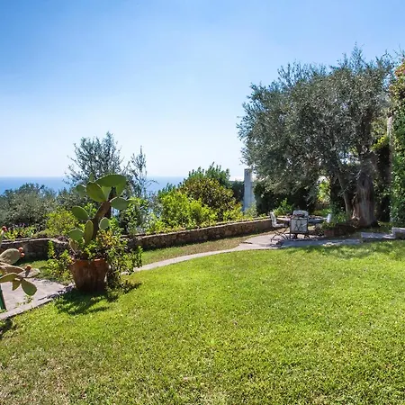 Villa Cielo Blu *