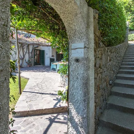 Villa Cielo Blu