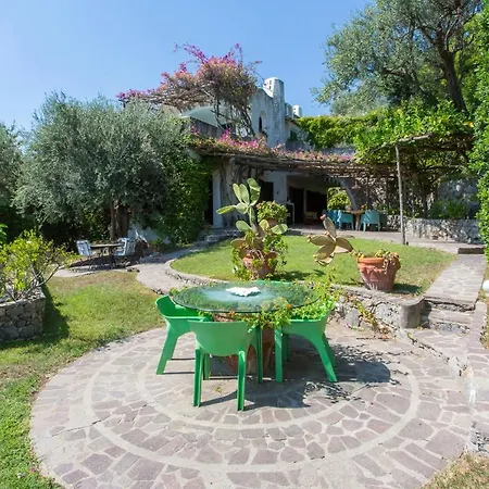 Villa Cielo Blu