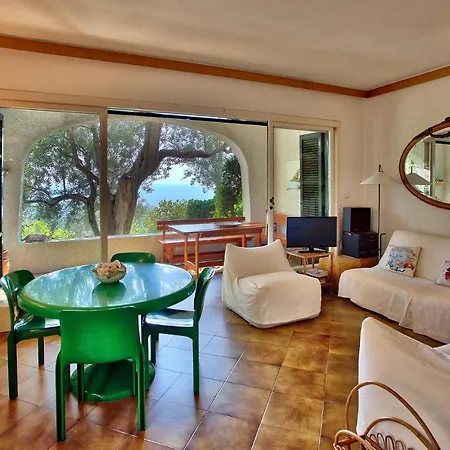 Cielo Blu Villa *