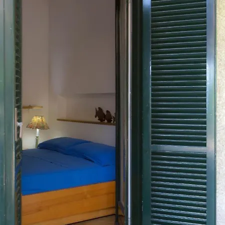 Villa Cielo Blu *
