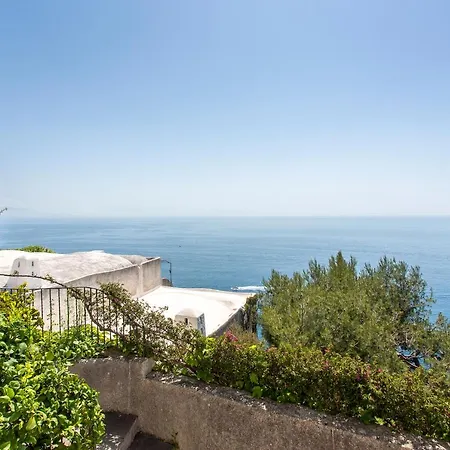 Cielo Blu Villa *